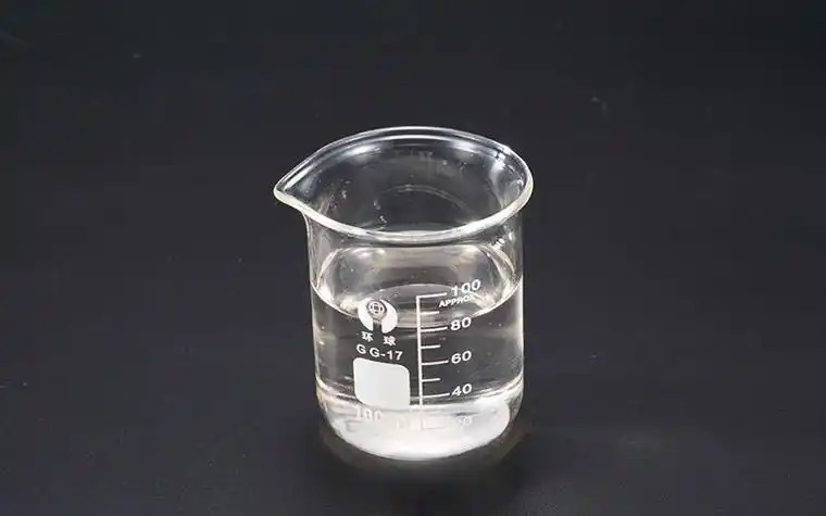 液體硅酸鈉